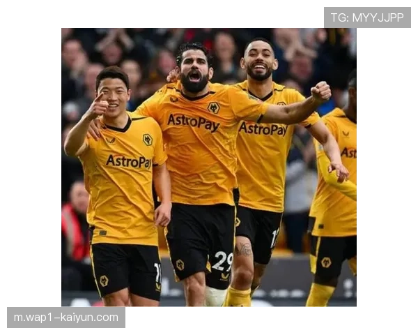 狼队三后卫体系崩塌 连续失球创英超尴尬纪录