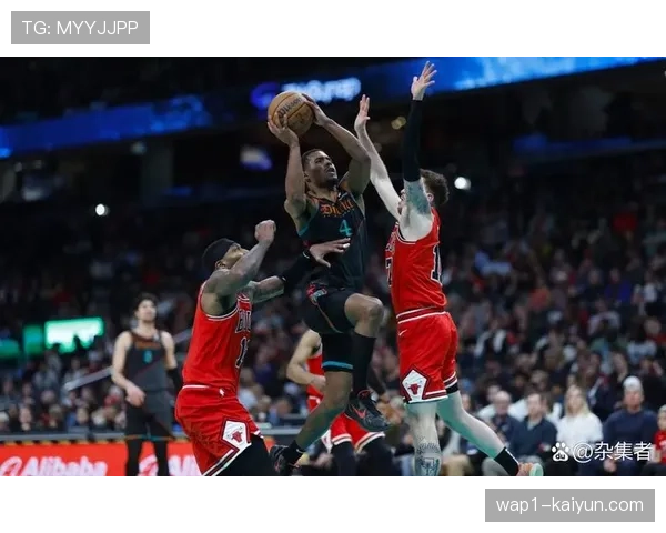 公牛篮板保护尚可 但外线防守漏洞让对手三分命中率超四成