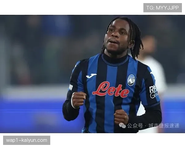 马竞卢克曼入选大名单 锋线轮换选择更加丰富